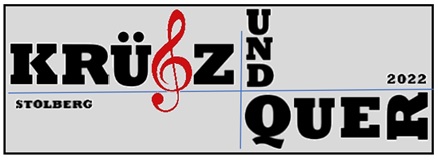 Krütz und Quer